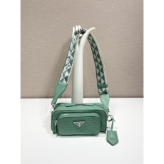 Prada Satchel Bags